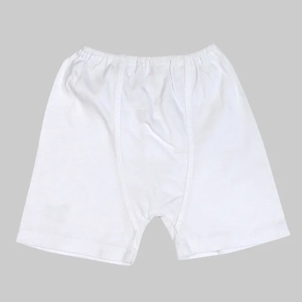 Set 3 quần sơ sinh ngắn CF Xanh bạc hà