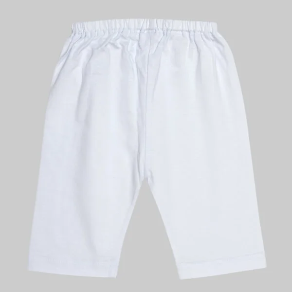 Bộ thun bé trai ngắn CF B068007 Xanh