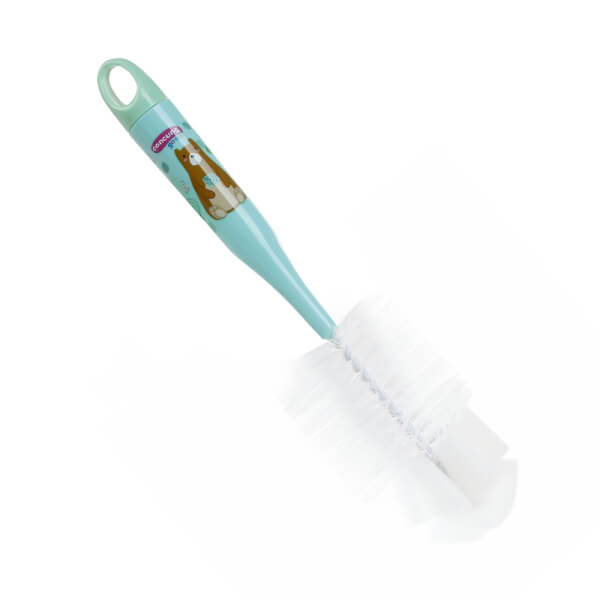Cọ rửa bình sữa ConCung Good (Xanh lá)