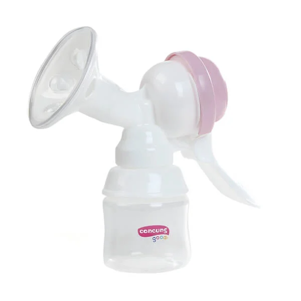 Dụng cụ hút sữa tay ConCung Good