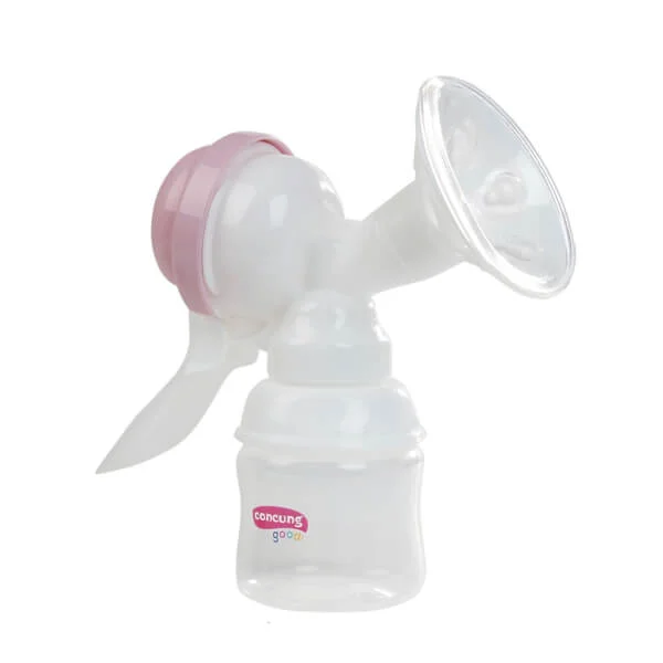 Dụng cụ hút sữa tay ConCung Good