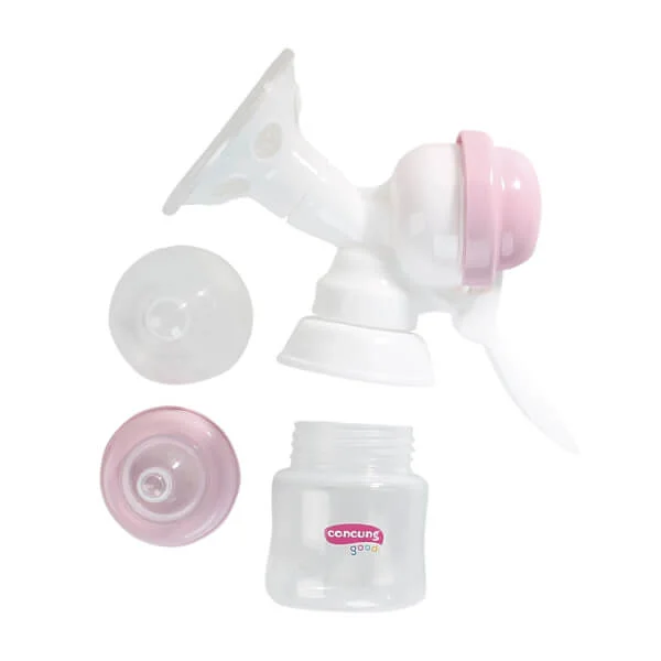 Dụng cụ hút sữa tay ConCung Good