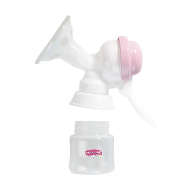 Dụng cụ hút sữa tay ConCung Good