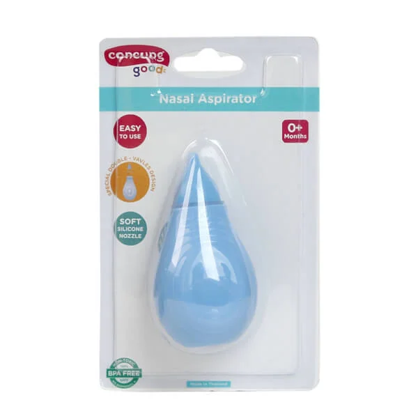Hút mũi bóp ConCung Good