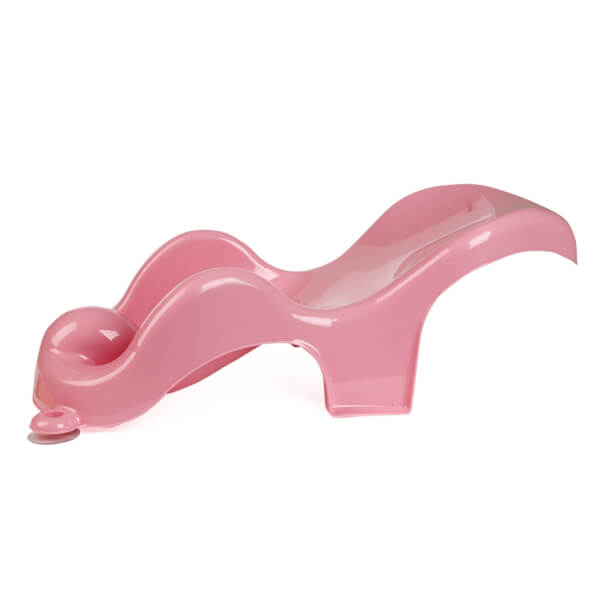 Ghế tắm trẻ em Nanny N271/PK(màu hồng)