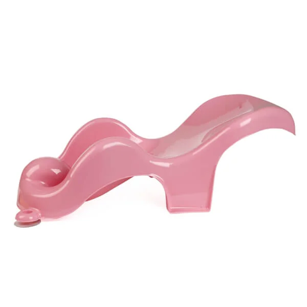 Ghế tắm trẻ em Nanny N271/PK(màu hồng)