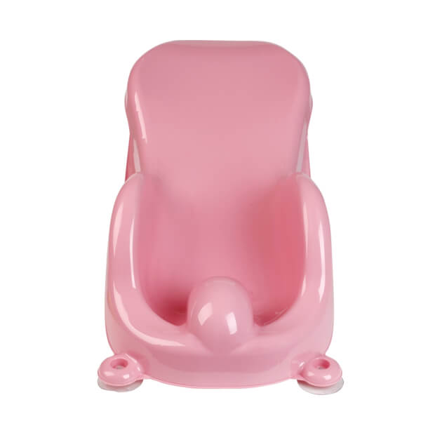 Ghế tắm trẻ em Nanny N271/PK(màu hồng)