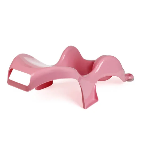 Ghế tắm trẻ em Nanny N271/PK(màu hồng)