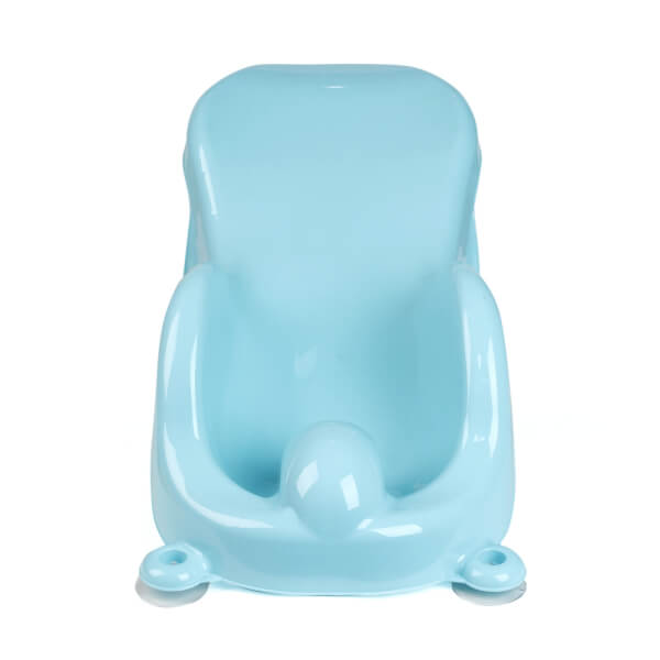 Ghế tắm trẻ em Nanny N271/PK(màu xanh)