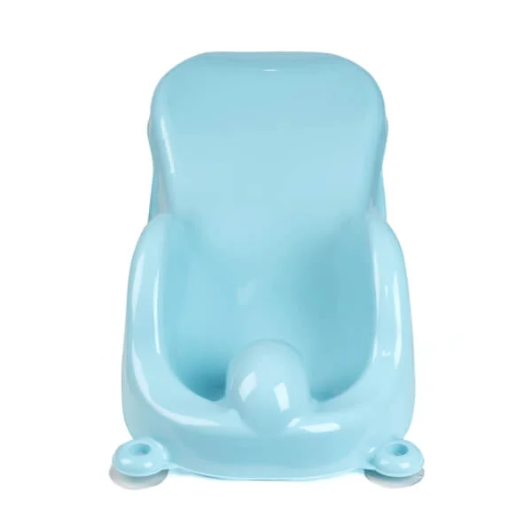 Ghế tắm trẻ em Nanny N271/PK(màu xanh)