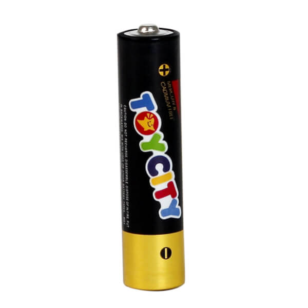 Pin AAA TOYCITY Super Alkaline - Vỉ 4 viên
