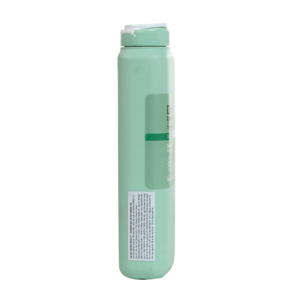 Gel tắm DETOX - Green Tea Dicora 400ml