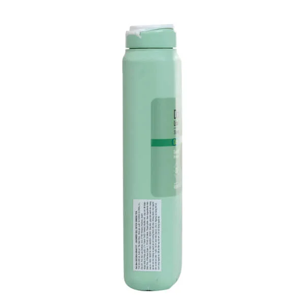 Gel tắm DETOX - Green Tea Dicora 400ml