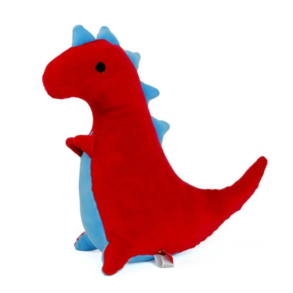 Thú bông Khủng long bạo chúa mini TOYCITY