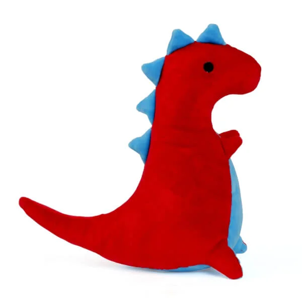 Thú bông Khủng long bạo chúa mini TOYCITY