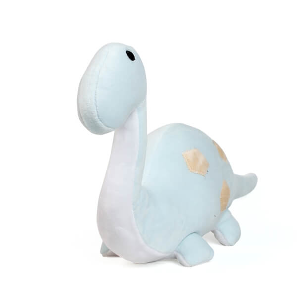 Thú bông khủng long cổ dài mini TOYCITY