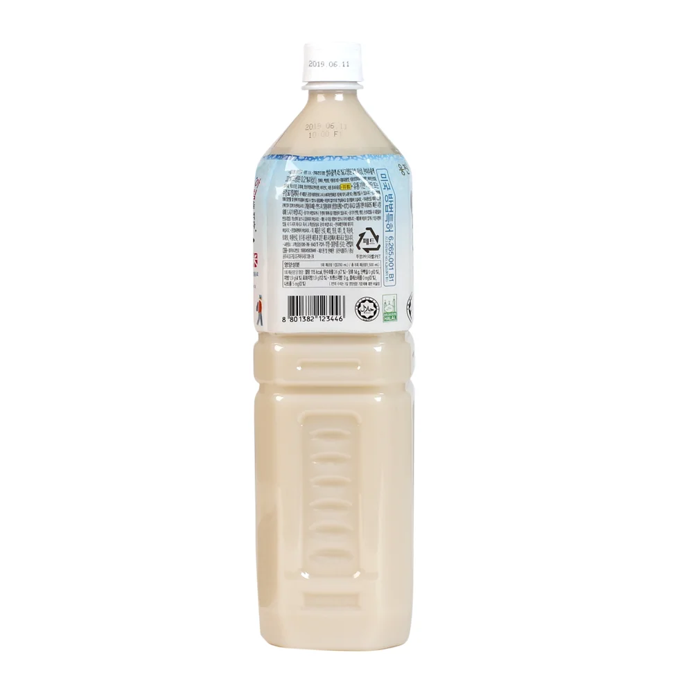 Nước gạo Hàn Quốc Morning Rice 1500 ml