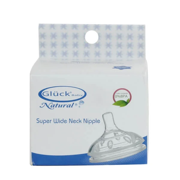 Núm ty silicone kim cương - size S