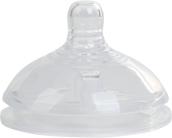 Núm ty silicone Gluck premium (size L)