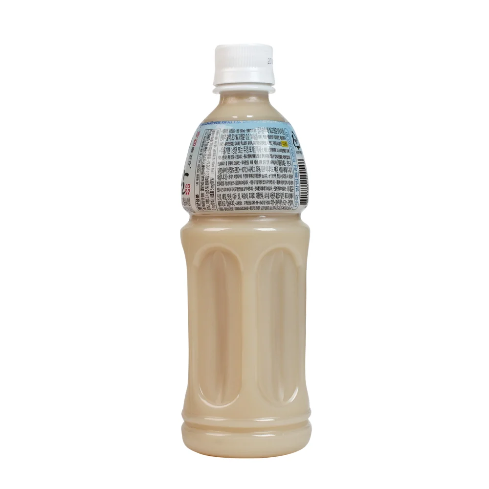 Nước gạo Hàn Quốc Morning Rice 500ml