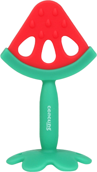 Gặm nướu silicone Dưa Hấu Concung Good