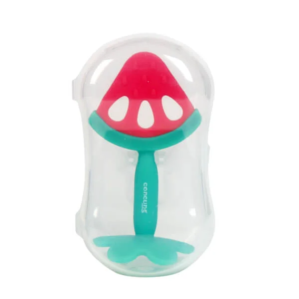 Gặm nướu silicone Dưa Hấu Concung Good