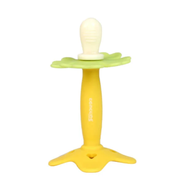 Gặm Nướu silicone Núm Ty Concung Good