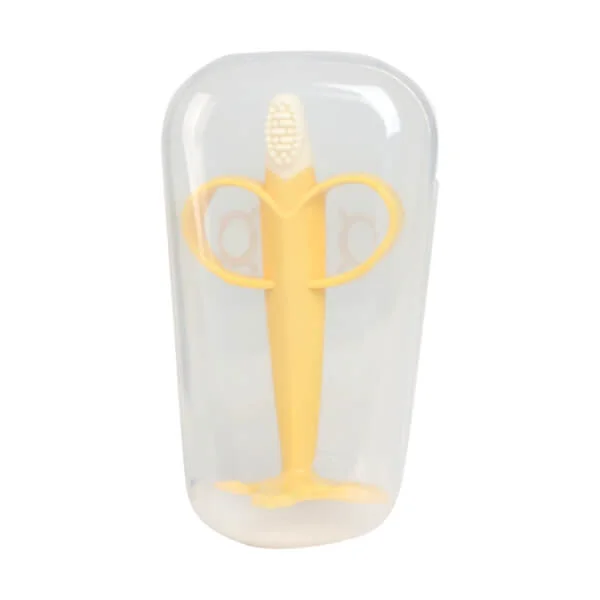 Gặm nướu silicone Quả Chuối Concung Good