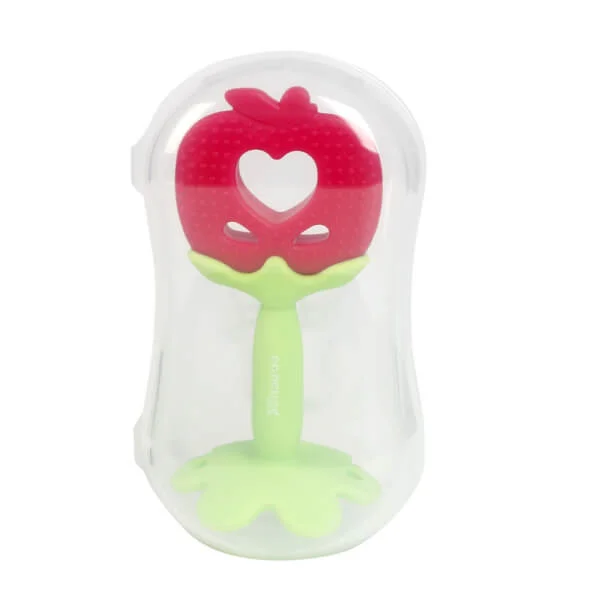 Gặm nướu silicone Quả Táo ConCung Good