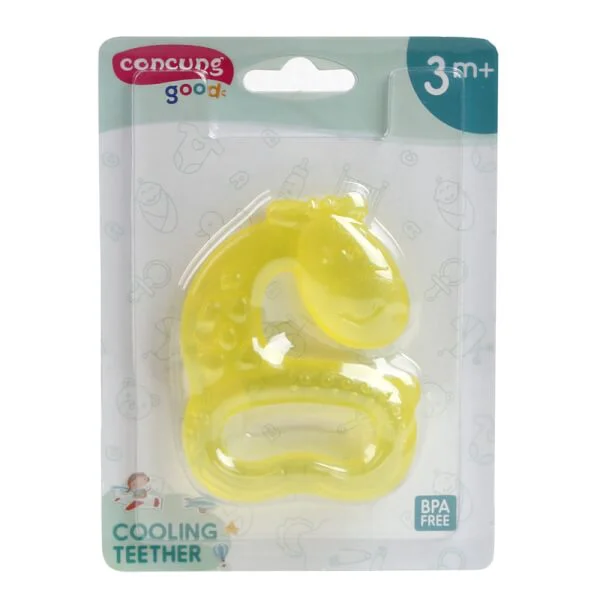 Gặm nướu lạnh Thú cưng vui vẻ ConCung Good - Hươu Con