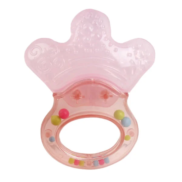 Gặm nướu lạnh Cầm tay siêu ngầu ConCung Good - Hồng