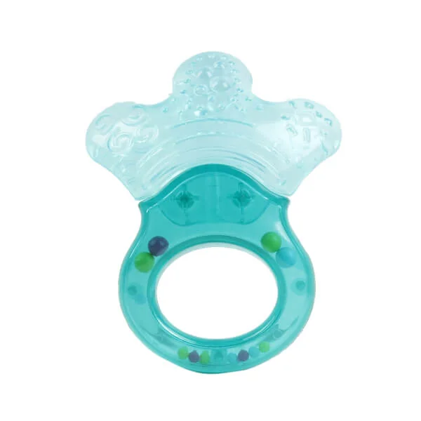 Gặm nướu lạnh Cầm tay siêu ngầu ConCung Good - Xanh