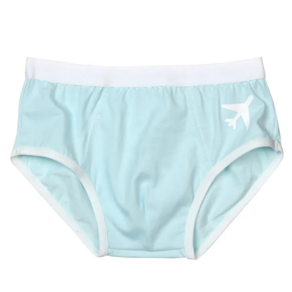 Bộ 3 quần lót bé trai CF B128022