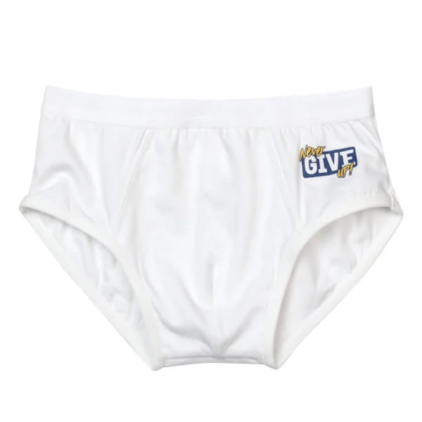 Bộ 3 quần lót bé trai CF B128022