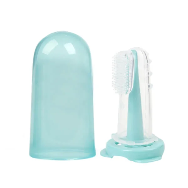 Bàn chải silicone ConCung Good (Xanh lá)