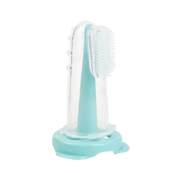 Bàn chải silicone ConCung Good (Xanh lá)