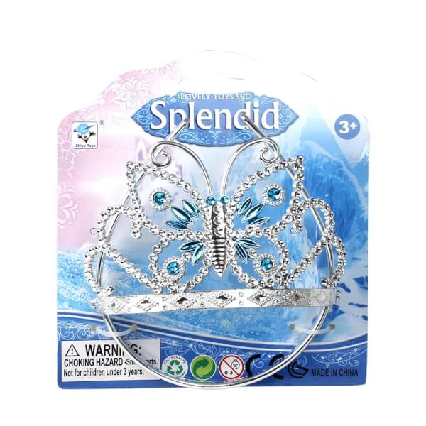 Vỉ vương miệng 2071B (HP)