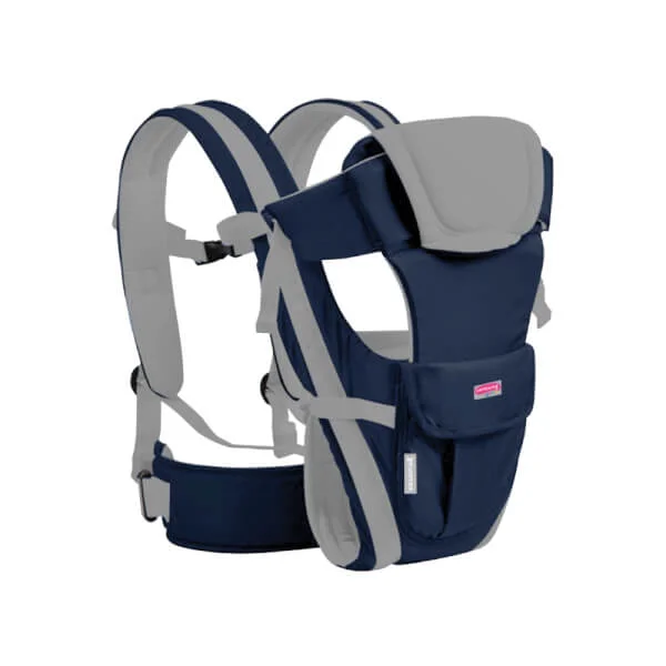 Địu ConCung Good 4 trong 1 (Xanh)