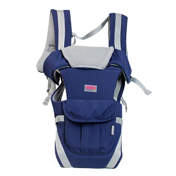 Địu ConCung Good 4 trong 1 (Xanh)