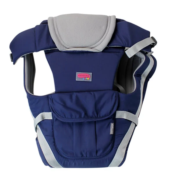 Địu ConCung Good 4 trong 1 (Xanh)