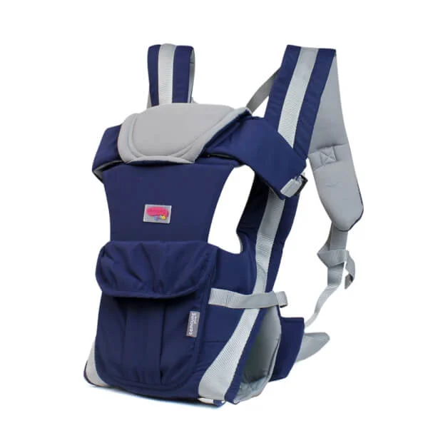 Địu ConCung Good 4 trong 1 (Xanh)