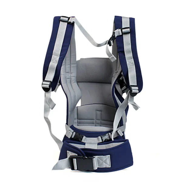 Địu ConCung Good 4 trong 1 (Xanh)