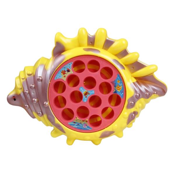 Hộp câu cá ốc LT68-2008H