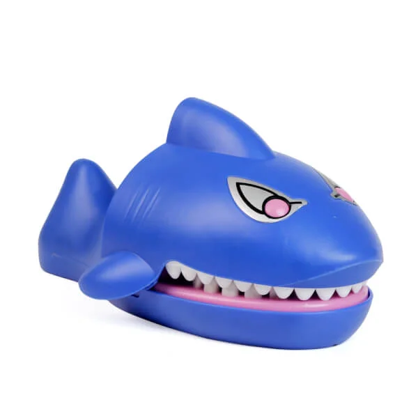 Đồ chơi khám răng cá mập - Có âm thanh LH05 (LNV)