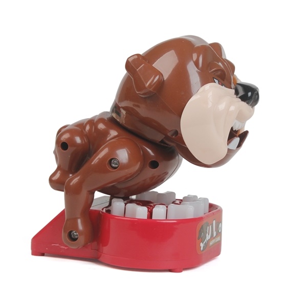 Đồ chơi chó canh xương LH09 (LNV)