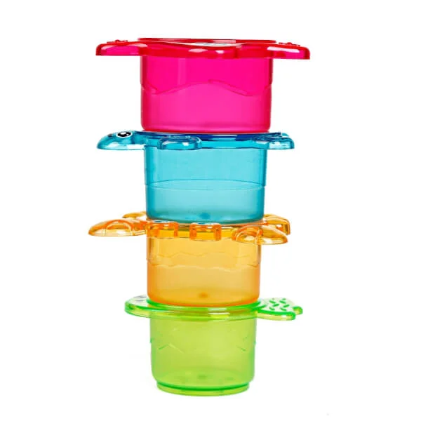 Set 4 ca đong nước SL87004