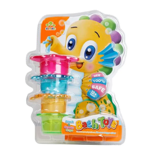 Set 4 ca đong nước SL87004