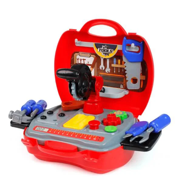 Vali nhập vai công cụ 19PCS - 8011