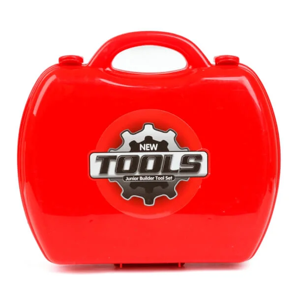 Vali nhập vai công cụ 19PCS - 8011