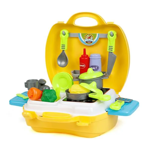 Vali nhập vai nhà bếp 26PCS - 8311